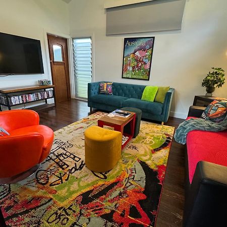 Studio 22 Bellingen Dış mekan fotoğraf