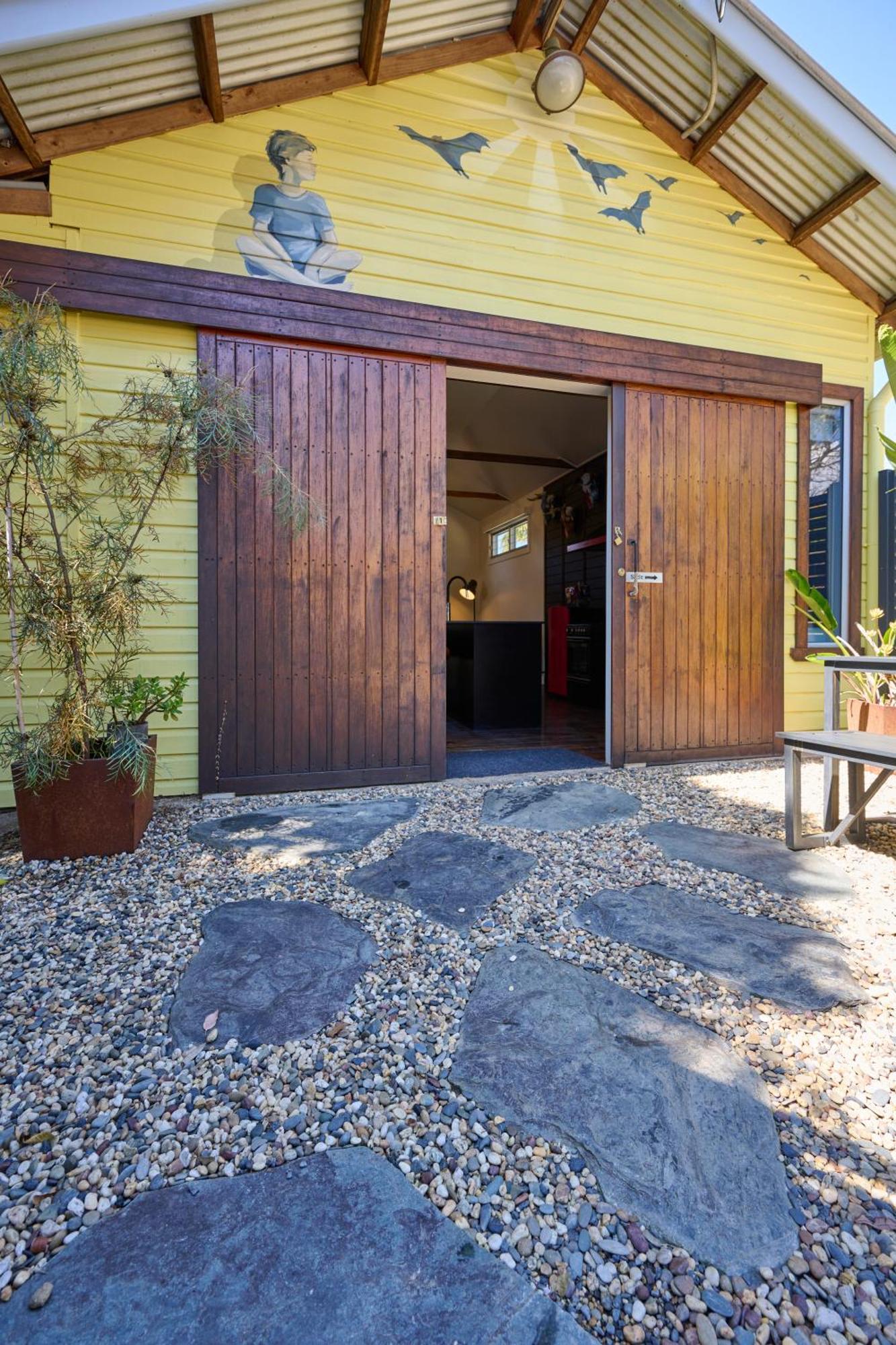 Studio 22 Bellingen Dış mekan fotoğraf