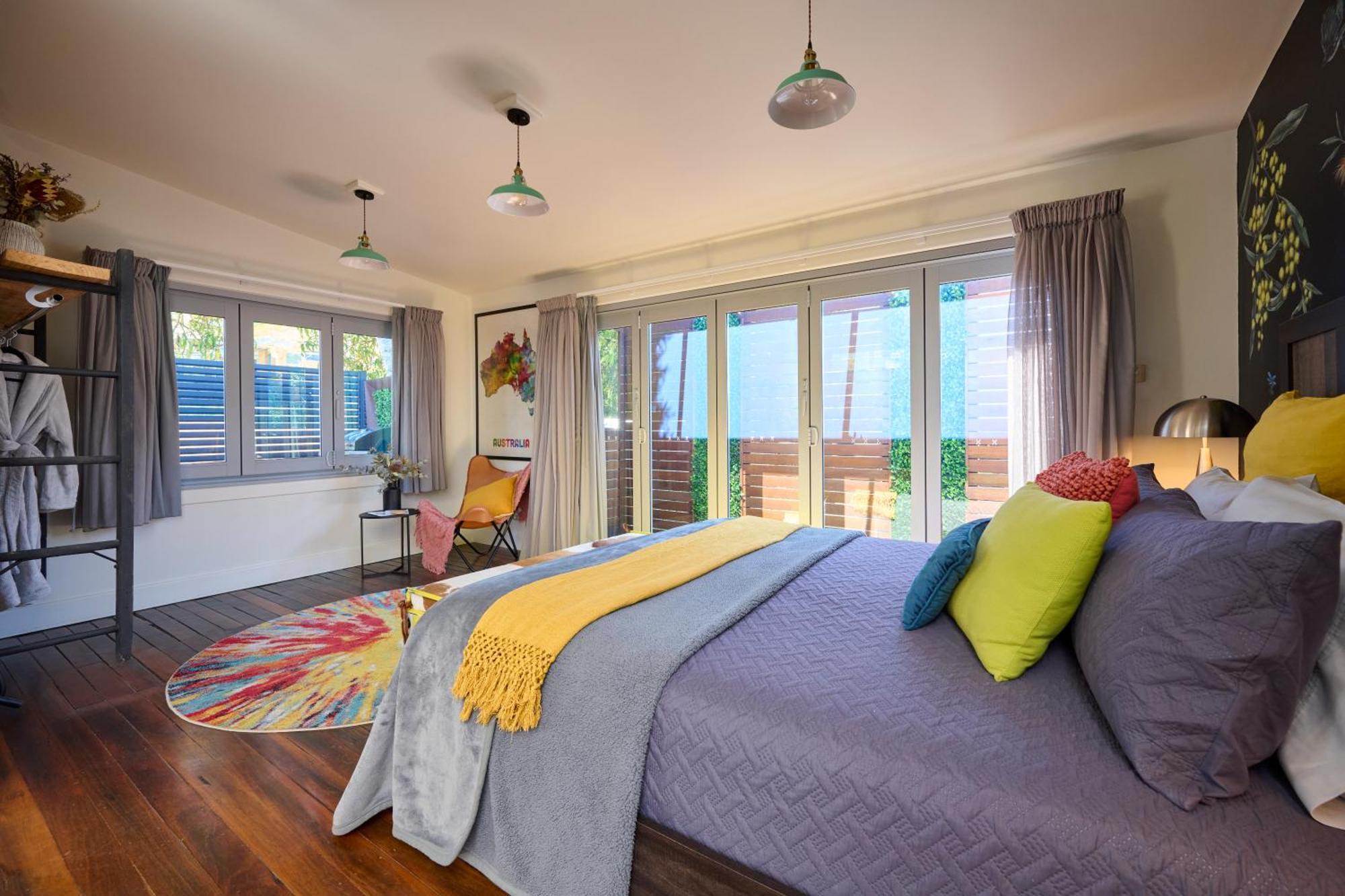 Studio 22 Bellingen Dış mekan fotoğraf