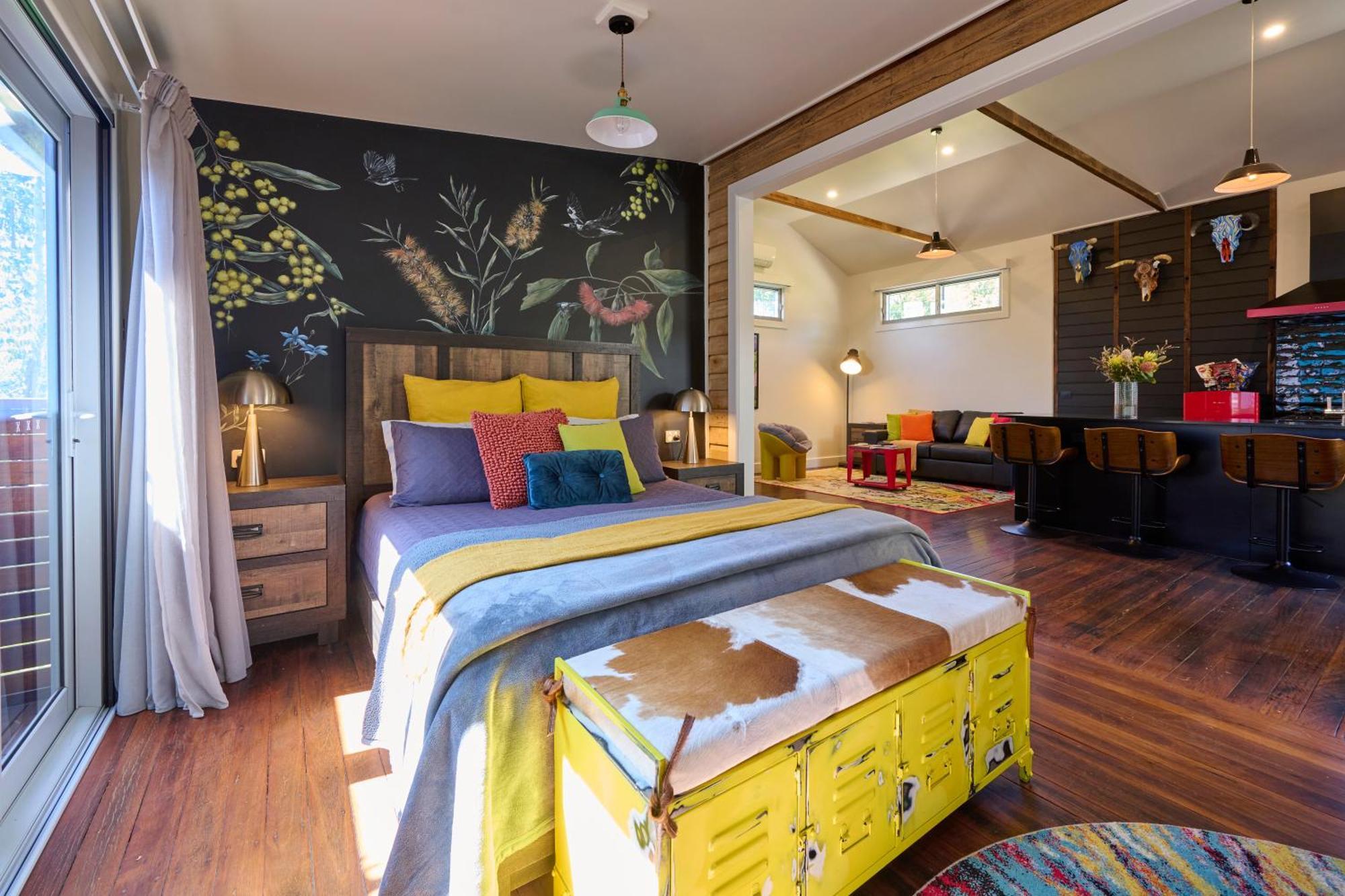 Studio 22 Bellingen Dış mekan fotoğraf