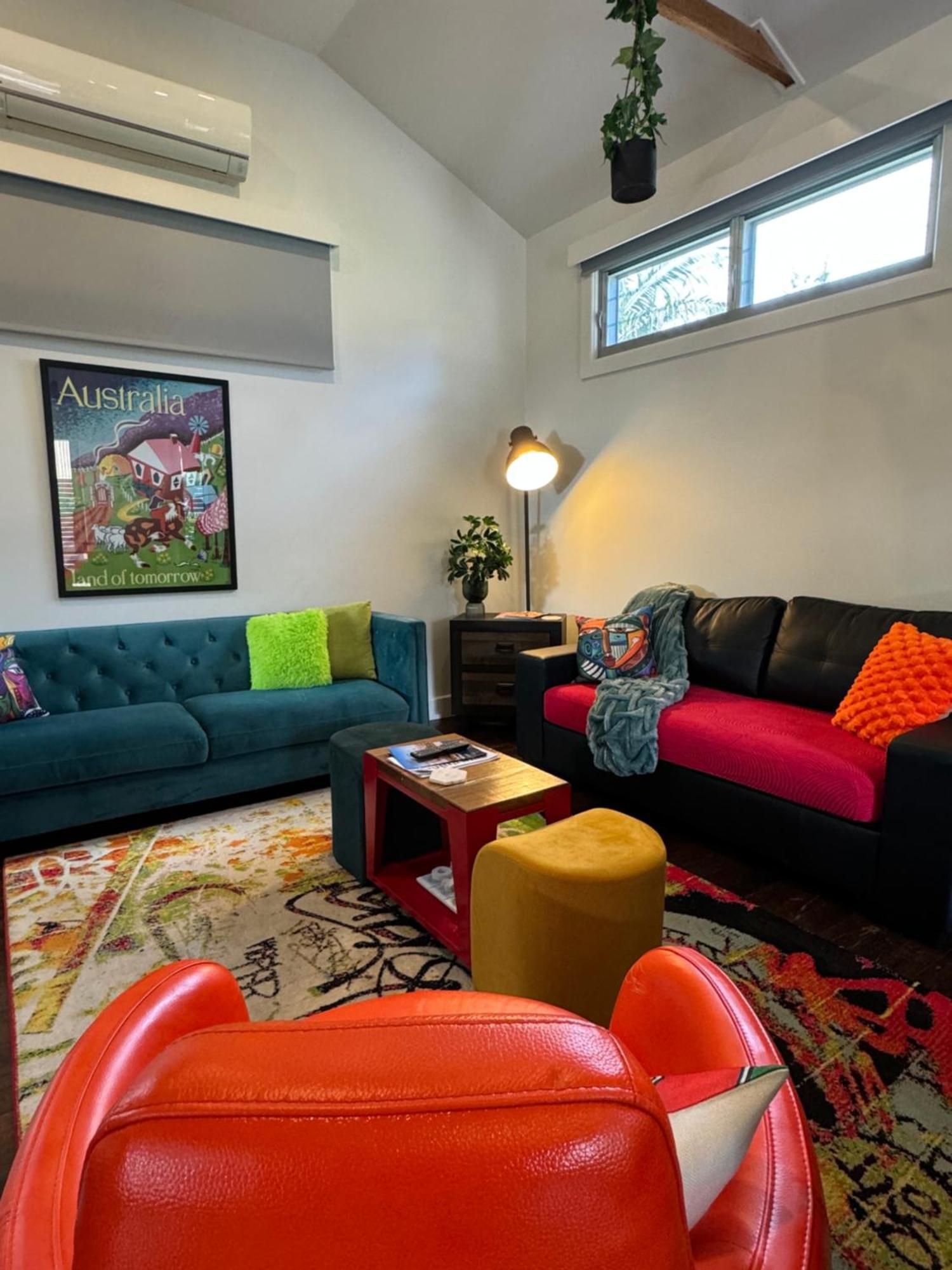 Studio 22 Bellingen Dış mekan fotoğraf